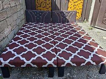 Digər: Təzə çarpayılar — 9