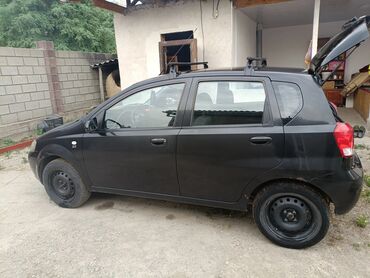 шевроле ланос купить: Chevrolet : 2008 г., 1.2 л, Механика, Бензин, Хэтчбэк