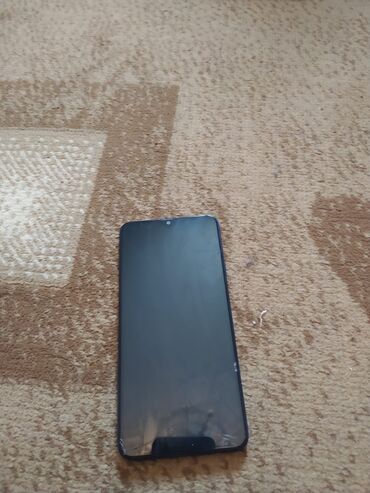 samsung u700: Samsung Galaxy A20s, 64 GB, rəng - Göy