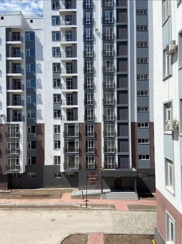 недвижимость в бишкеке продажа квартир: 1 комната, 33 м², Элитка, 6 этаж