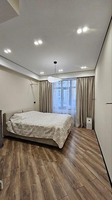 памир строй квартиры: 3 комнаты, 94 м², 10 мкр Элитка, 3 этаж — 2
