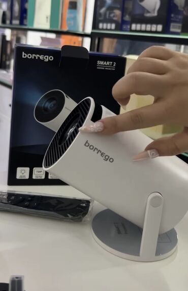 Proyektorlar: Yeni Portativ Proyektor Ödənişli çatdırılma, Rayonlara çatdırılma — 9