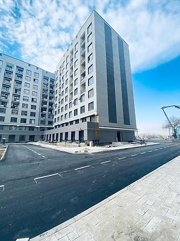 Продажа квартир: 2 комнаты, 71 м², Элитка, 6 этаж, Дизайнерский ремонт at lalafo.kg — 1 Продажа квартир: 2 комнаты, 71 м², Элитка, 6 этаж, Дизайнерский ремонт — 1