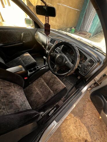 Nissan: Nissan Primera: 2000 г., 1.8 л, Автомат, Бензин, Универсал — 6