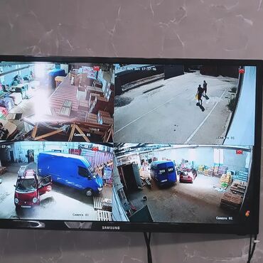 Видеонаблюдение: ВИДЕОНАБЛЮДЕНИЯ г.Токмок Кемин Кант высококачественный продукт от at lalafo.kg — 9 Видеонаблюдение: ВИДЕОНАБЛЮДЕНИЯ г.Токмок Кемин Кант высококачественный продукт от — 9