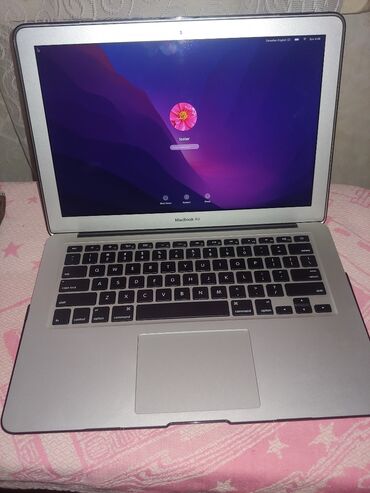 macbook air 13 inch fiyat: 8 GB