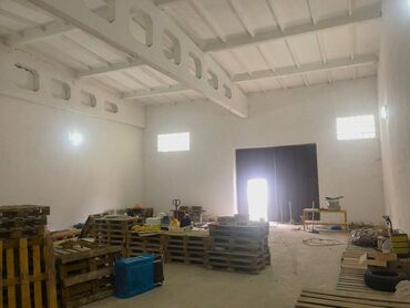 Anbar və emalatxanalar: Təsərrüfatınızın və malınızın etibarlı saxlanması üçün anbarlar — 11