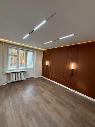 дома псо: 2 комнаты, 55 м², Индивидуалка, 2 этаж, Дизайнерский ремонт