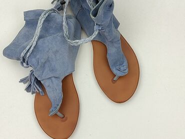 Sandals for women, size 40