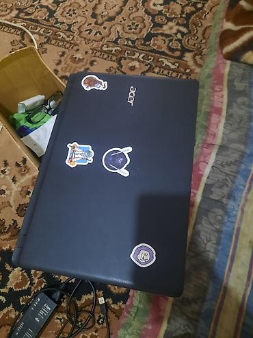 аудио: Ноутбук Acer Характеристики и особенности: - Экран матовый — 3