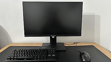 Другие комплектующие: Комплект для игр, работы, учебы Подходит абсолютно для всего В — 1