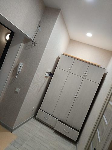 Продажа квартир: 1 комната, 40 м², Элитка, 3 этаж, Евроремонт — 5