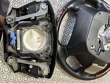 opel astra sükan: Məhsul: Avtomobil sükanı və airbag modulu (komplekt) Lexsus rolu hər — 2