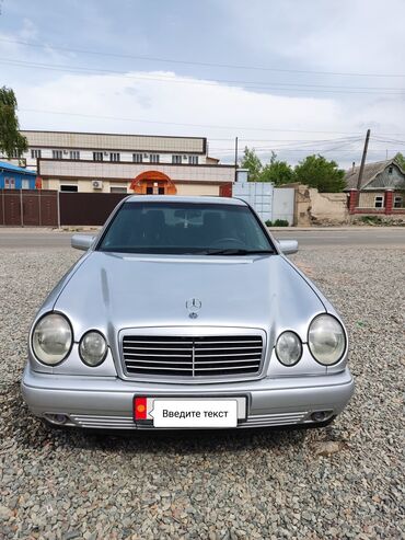 опель зафира б: Mercedes-Benz 230: 1996 г., 2.3 л, Автомат, Бензин, Седан