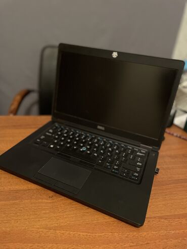 сумка для ноутбука и документов: Ноутбук, Dell, 8 ГБ ОЗУ, Intel Core i5, Б/у, Для несложных задач, память SSD