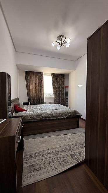 кут парк псо: 2 комнаты, Бишкек Парк ТРЦ Собственник, Без животных, от 1 года, С мебелью полностью — 6