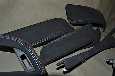 Чехлы на руль: Чехол на руль — 5