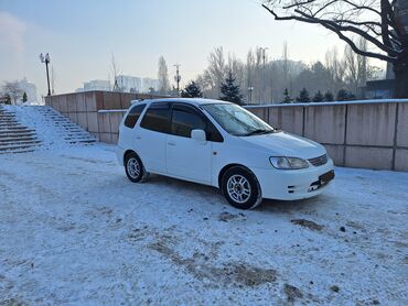 тойота мини: Toyota : 1999 г., 1.6 л, Автомат, Бензин, Универсал