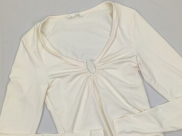 marynarka damska monnari: Women's blouse, size M (EU 38)