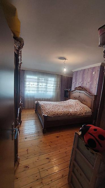 Квартиры: Ахмедлы, 4 комнаты, Новостройка, м. Халглар Достлугу, 124 м² — 8
