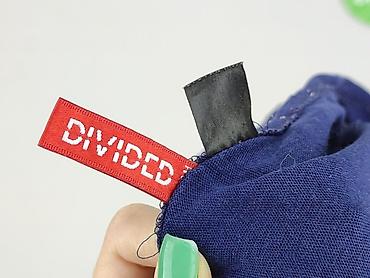 sklep hm: H&M Divided, Top damski, rozmiar M — 5