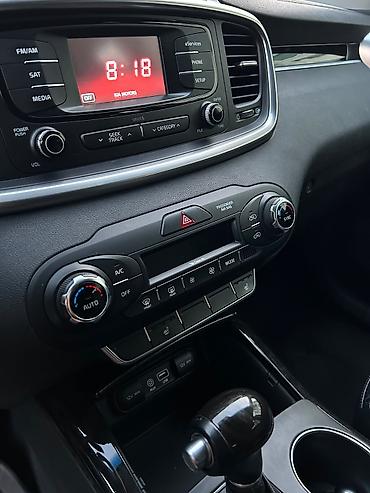 mazda cx 5: Kia Sorento: 2 l | 2015 il Ofrouder/SUV — 5