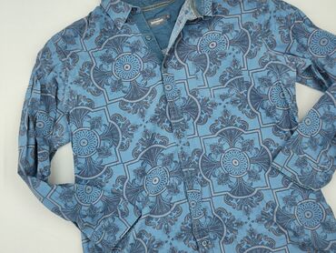 Shirt for men, 2XL (EU 44), Dressmann, condition - Good