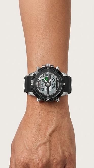 garmin tactix 8: Спортивные часы часы, Таймер и секундомер, Водонепроницаемые, Мужские, Б/у — 1