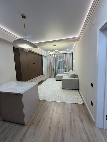 Продажа квартир: 2 комнаты, 63 м², Элитка — 8