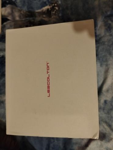 Lazer epilyatorları: Lazer epilyatoru — 2