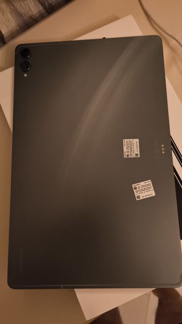 Samsung: Yeni Samsung Galaxy Tab, 14,6", 256 GB — 5