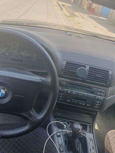 диск бмв е39: BMW 3 series: 2002 г., Механика, Бензин, Седан