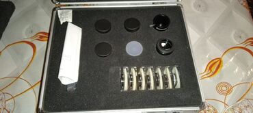 Ətriyyat: Celestron 1,25"Eyepiece and Accessory Kit 32mm, Amerikadan gətirilib — 4