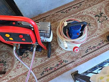 kombi yuyan aparat: Prattik markalı kimyəvi yuma (radiator/kalorifer/istilik sistemi) — 8
