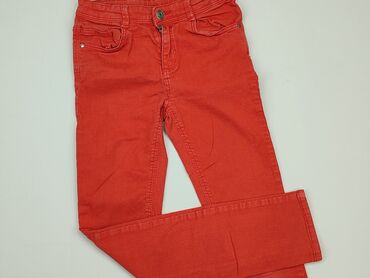 Spodnie: Spodnie jeansowe, 12 lat, 146/152, stan - Dobry