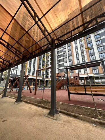 сдаю квартиру район политех: 4 комнаты, 116 м², Элитка, 12 этаж, Дизайнерский ремонт