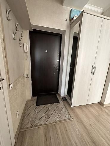 osh flat: 2 комнаты, Золотой квадрат Собственник, Без животных, от 6 месяцев, от 1 года, С мебелью полностью — 5