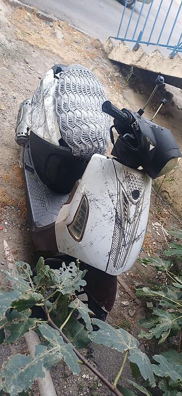 Транспорт: MOPED❗️REAL ALICILARA ENDİRİM VAR ❗️ Sənət var, benzinli di, problem — 4