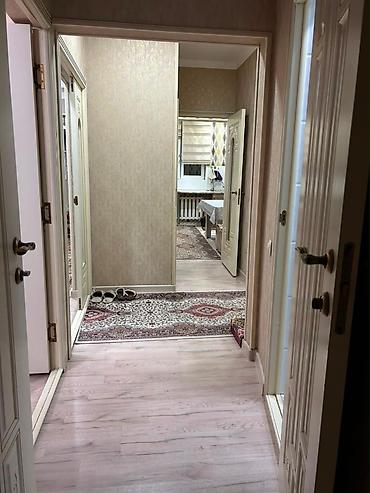 аренда жилья в канте: 3 комнаты, Таш-Рабат ТРЦ Агентство недвижимости, Без подселения, от 6 месяцев, С мебелью полностью — 4