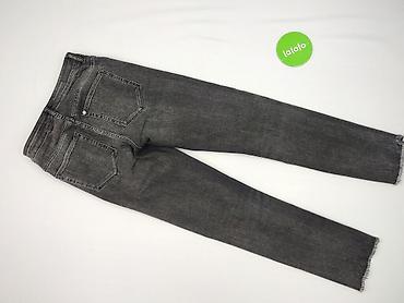gap 16: H&M, Jeansy damskie, rozmiar S — 3