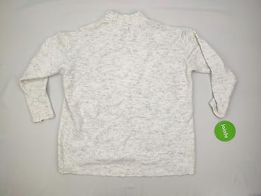 nylon sweter: Sweter damski, rozmiar M — 3