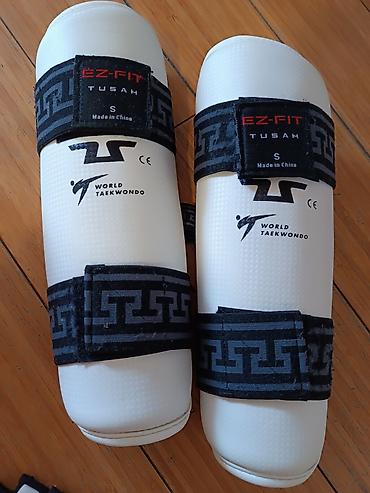 ventil tr413: Tusah EZ-FIT taekwondo zaštitna oprema – set - Brend: Tusah - Model — 4