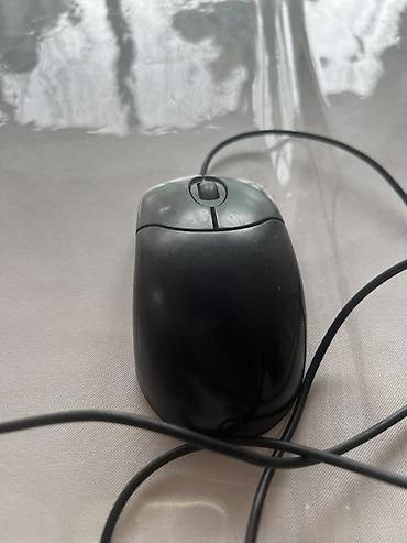 sm57 микрофон: Проводная оптическая мышь RTM 019 - Подключение: USB (штекер USB-A — 2