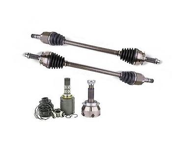 termo: Граната Наружная, С приводом, Внутренняя Subaru Новый — 6