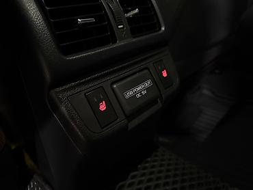 outback xt: Subaru Outback: 2018 г., 2.5 л, Вариатор, Бензин, Универсал — 8