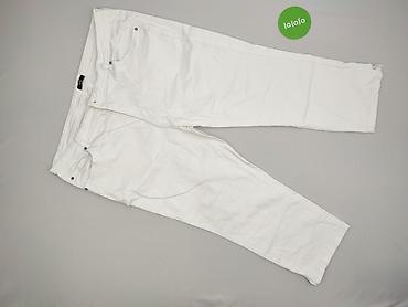 brandy ciuchy: C&A, Spodnie materiałowe damskie, rozmiar 5XL — 2