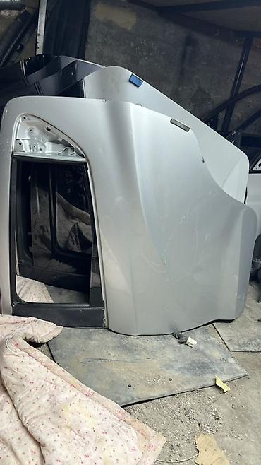 Дверь Задняя левая Chevrolet, Б/у, Оригинал at lalafo.kg Дверь Задняя левая Chevrolet, Б/у, Оригинал