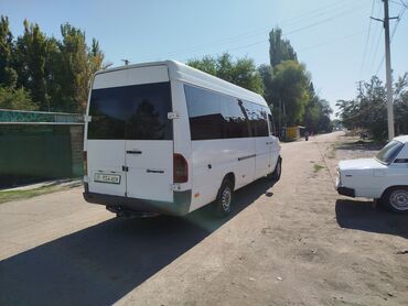 автобоксы на крышу бишкек: Mercedes-Benz Спринтер: 2003 г., 2.2 л, Механика, Дизель