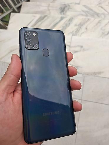 Samsung: Samsung Galaxy A21s u solidnom stanju. Telefon sve radi. Ekran je na lalafo.rs — 2 Samsung: Samsung Galaxy A21s u solidnom stanju. Telefon sve radi. Ekran je — 2