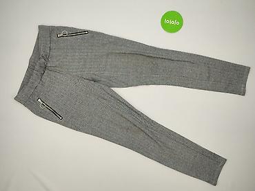 marks y spencer: M&S Mode, Spodnie materiałowe damskie, rozmiar XL — 2